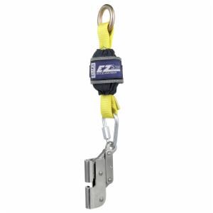 3M™ DBI-SALA Rescue Cable Grab with Shock Absorber 5000028, Fits 3/16 – 7/32 in 7 x 19 Cable image 3M™ DBI-SALA Rescue Cable Grab with Shock Absorber 5000028, Fits 3/16 – 7/32 in 7 x 19 Cableimage