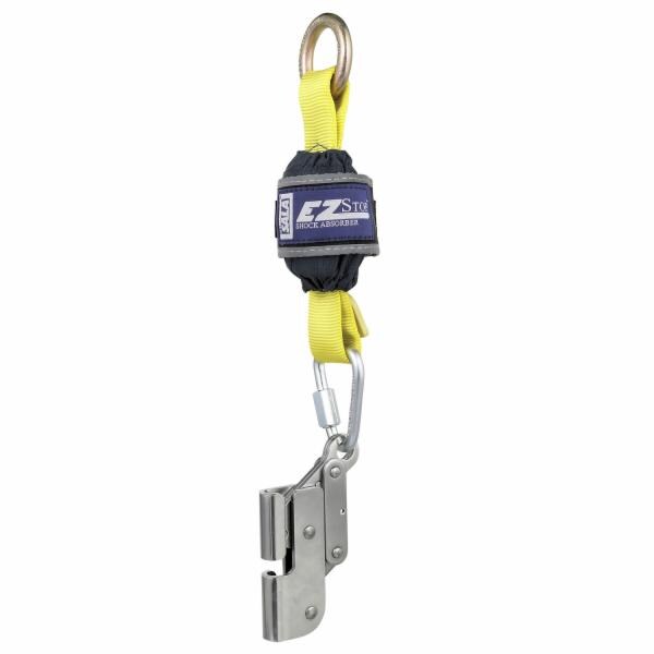 ™ DBI-SALA Rescue Cable Grab with Shock Absorber 5000028