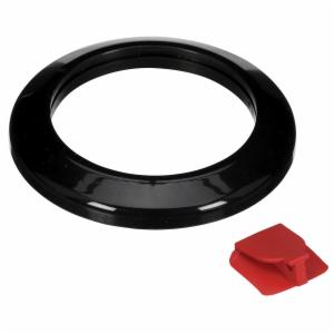 3M™ Pneumatic Precision Random Orbital Sander Non-Vacuum Conversion Kit 33746, 6 In (150mm), 10 Kits/Caseimage