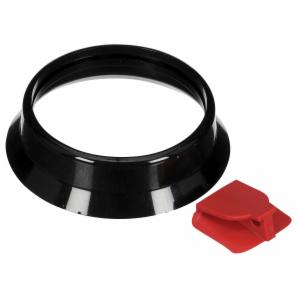 3M™ Pneumatic Precision Random Orbital Sander Non-Vacuum Conversion Kit 33745, 3 in (75 mm), 10 Kits/Caseimage