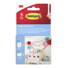 Command™ Celebration Pack 17246-EU-CFIP