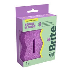 7100411451-brite-by-scotch-brite-scrub-wipe-scrubber-pink-brsw-6-6-eaches-case-1-pack-en-de-fr-it-clip.tif