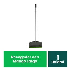 Contenido enriquecido de Recogedor con Mango Scotch-Brite® 5