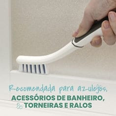 Escova Limpa Limo Scotch-Brite®, conteúdo enriquecido 3b