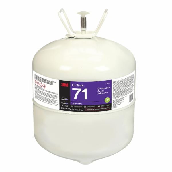 ™ Hi-Tack Composite Spray Adhesive 71 E