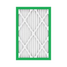 Filtrete™ MPR 700 Dust, Pollen & Pet Dander Reduction Air Filter, showing a standard out of pack, 2 inch master hero image, 1 pack.