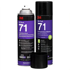 3M Hi-Strength Spray Adhesive 90 Low VOC in various sizes