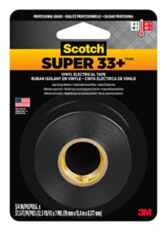 Scotch® Electrical Tape, 200NA