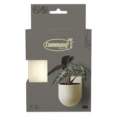 Command Decor Planter DCR03BE-EU-CFIP
