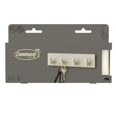 Command Decor Key Rail DCR05BE-EU-CFIP