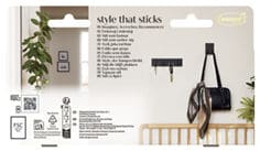 Command Decor Key Rail DCR05MB-EU-CBIP