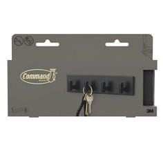 Command Decor Key Rail DCR05MB-EU-CFIP
