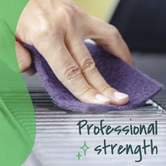 Scotch-Brite® Extreme Scrub Scour Pad 77222-R, B+ 04. Key visual image.