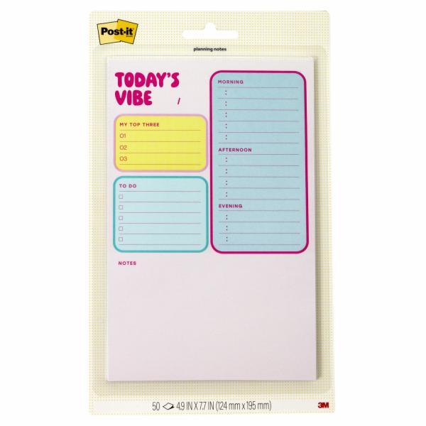 Post-it Planning Notes SPE-58-1