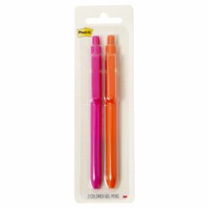 Post-it Noted Gel Pen Set SPE-PEN-1, 2 Pensimage