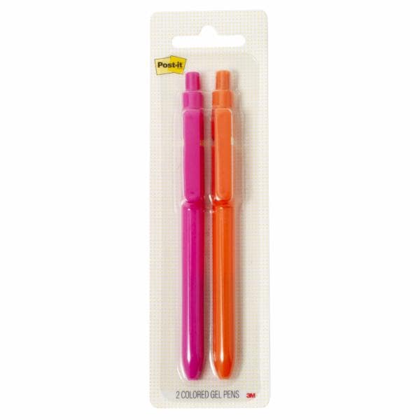Post-it Noted Gel Pen Set SPE-PEN-1
