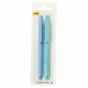 Post-it Noted Gel Pen Set SPE-PEN-2, 2 Pensimage