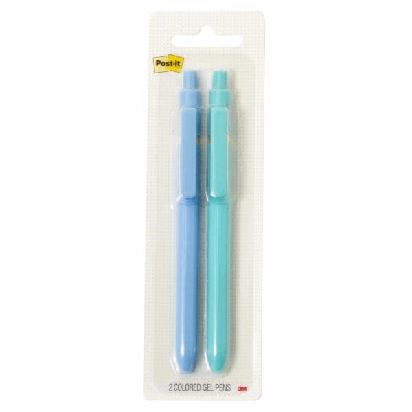 Post-it Noted Gel Pen Set SPE-PEN-2