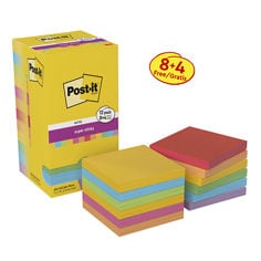 post-it-super-sticky-notes-mixed-colour-654-SSCAPL-8-plus-4-promo-clip.tif