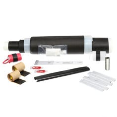 A 3M Cold Shrink QS-III Splice Kit 5467A, CN and JCN Cable, Aluminum Connector