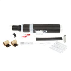 A 3M Cold Shrink QS-III Splice Kit 5468A, CN and JCN Cable, Aluminum Connector