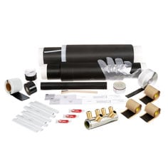 3M™ Cold Shrink QS-III Splice Kits 5468A(L)-20SB-AL-WF KIT | 3M