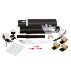 3M™ Cold Shrink QS-III Splice Kits 5468A-NC-WF KIT | 3M United States