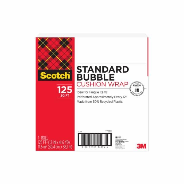 Scotch Cushion Wrap Dispenser Box 7962R