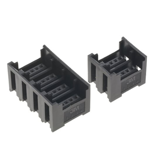 3m Mini Clamp Socket Straight 372 Series 3m United States