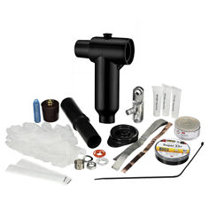 A separable connectors kit with 3M Rear T-Plug IEC Separable Connector body and S2 Shearbolt lug