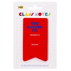 Product image of class notes