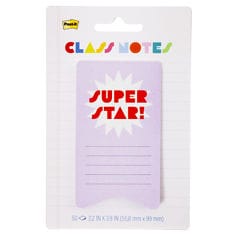 Product image of "super star" class notes
