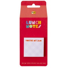 Product image of "you are my jam" class notes