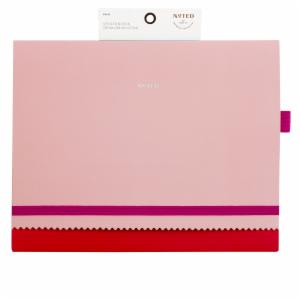 Post-it Noted Folio NTD13-FOL-1, Pinkimage