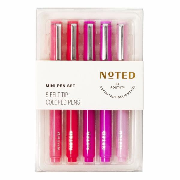 Post-it Noted NTD13-MPEN-1