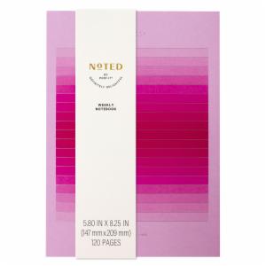 Post-it Noted Notebook NTD13-NB-1, Pinkimage