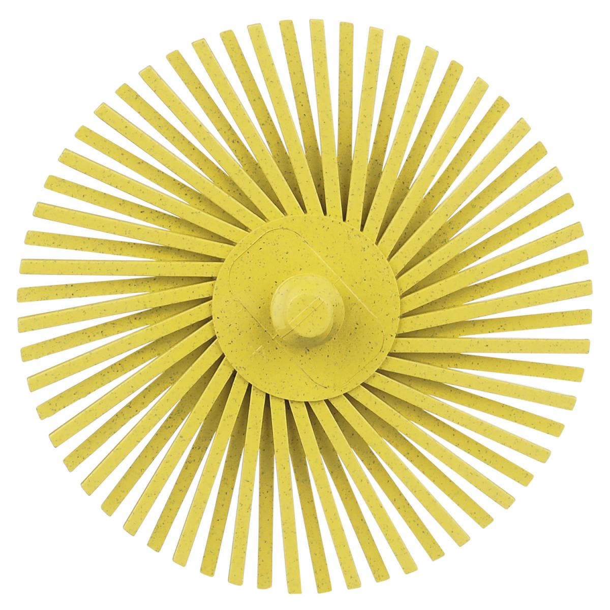 Scotch-Brite Roloc Radial Bristle Disc