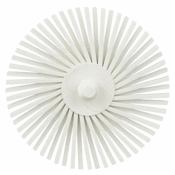 Scotch-Brite Roloc Radial Bristle Disc