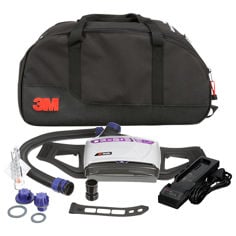 Ensemble respirateur d’épuration d’air propulsé Versaflo(MC) 3M(MC), TR-614-HK