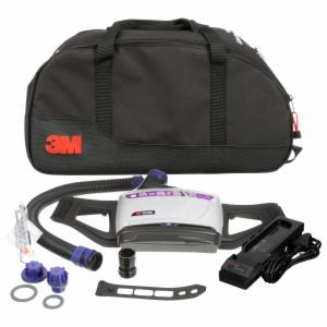 3M™ Versaflo PAPR Assembly TR-614-HK, 1 EA/Case image 3M™ Versaflo PAPR Assembly TR-614-HK, 1 EA/Caseimage