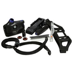 Ensemble respirateur d’épuration d’air propulsé TR-612N Versaflo(MC) 3M(MC)
