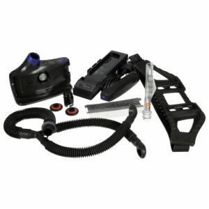 3M™ Versaflo Powered Air Purifying Respirator PAPR Assembly TR-612N, BT-64 HD Breathing Tube, Std Batt., HD Belt, 1 /Case image 3M™ Versaflo Powered Air Purifying Respirator PAPR Assembly TR-612N, BT-64 HD Breathing Tube, Std Batt., HD Belt, 1 /Caseimage