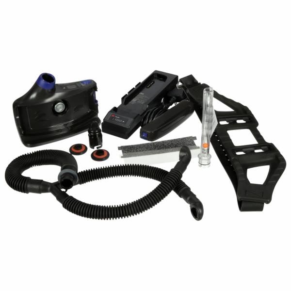 ™ Versaflo Powered Air Purifying Respirator