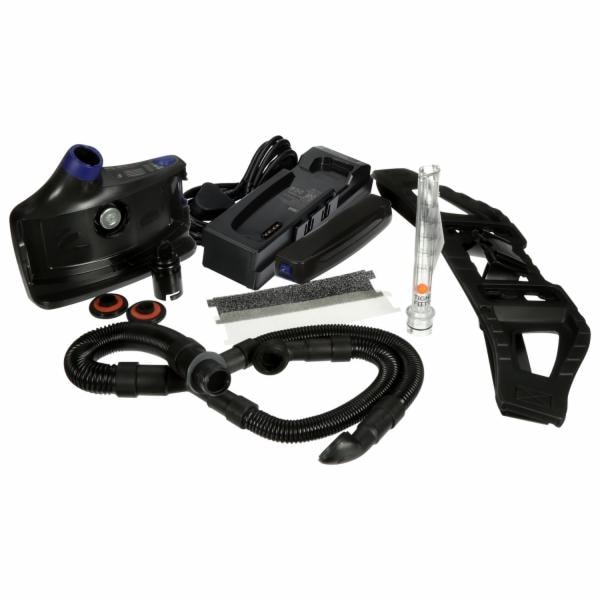 ™ Versaflo Powered Air Purifying Respirator