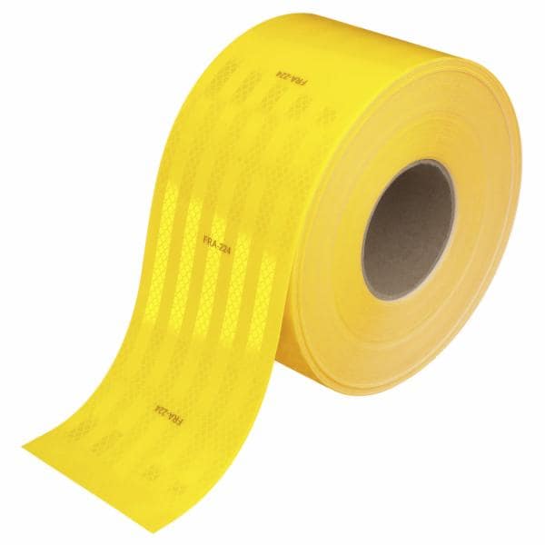 ™ Diamond Grade School Bus Markings 983-21
