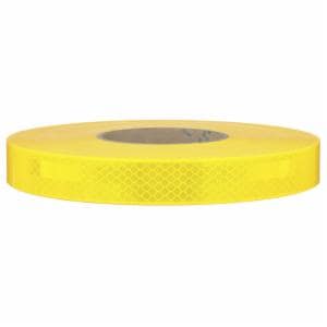3M™ Diamond Grade School Bus Markings 983-21 ES, Fluorescent Yellow, 1 in x 50 yd image 3M™ Diamond Grade School Bus Markings 983-21 ES, Fluorescent Yellow, 1 in x 50 ydimage