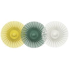 Scotch-Brite™ Roloc™ Radial Bristle Disc