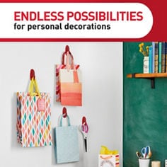 Command™ 17091CHPG 4ef endless possibilities bplus05 image, for ecommerce