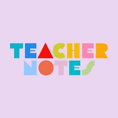 Post-it® Teacher Notes SBTS26-TNS-1, Back to School, Walmart, B+ 02. Enhanced Content, Key Visual.
