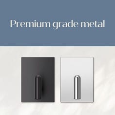 Command™ DCRB02MB bplus01 image, decor, twist, premium grade metal